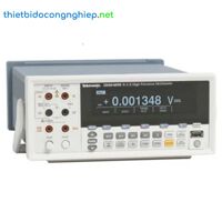 Đồng hồ vạn năng Tektronix DMM4050