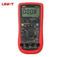 Đồng hồ vạn năng UNI-T UT58D