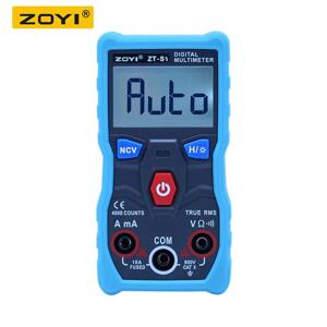 Đồng hồ vạn năng Zoyi ZT-S1