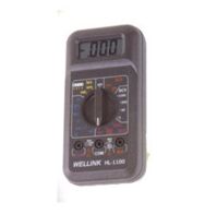 Đồng hồ Wellink HL-1100