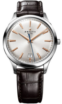 Đồng hồ Zenith Captain Central Second 03.2020.670/01.C498