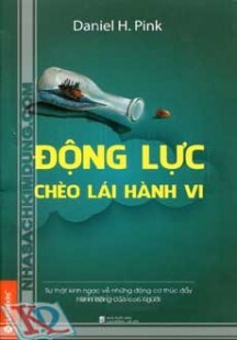 Động lực chèo lái hành vi