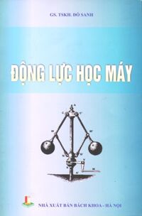 Động lực học máy