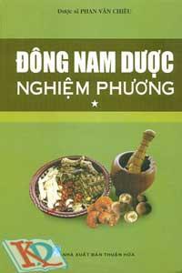 Đông Nam Dược Nghiệm Phương