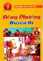 Đông Phương Huyền Bí - Tủ Sách Huyền Môn