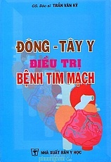 Đông tây y điều trị bệnh tim mạch