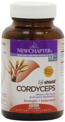 Đông trùng hạ thảo Life Shield Cordyceps