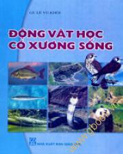 Động vật học có xương sống