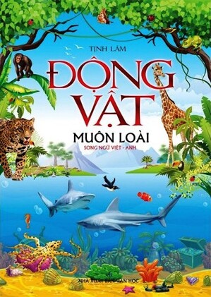 Động Vật Muôn Loài