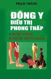 Đông Y Điều Trị Phong Thấp