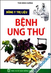 Đông Y Trị Liệu Bệnh Ung Thư