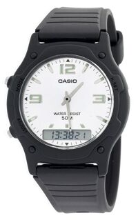 Đồng hồ nam Casio AW49HE (AW-49HE)