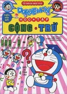 Doraemon Học Tập - Cộng Trừ