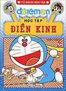 Doraemon Học Tập - Điền Kinh