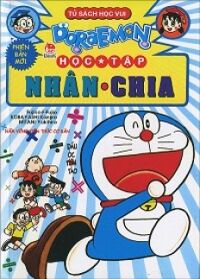 Doraemon Học Tập - Nhân Chia