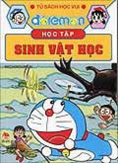 Doraemon Học Tập - Sinh Vật Học