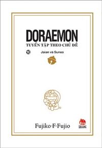 Doraemon Theo Chủ Đề - Tập 10