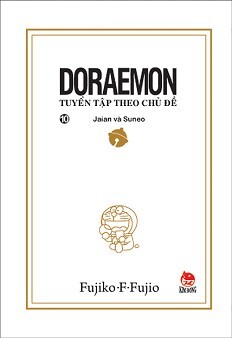 Doraemon Theo Chủ Đề - Tập 10