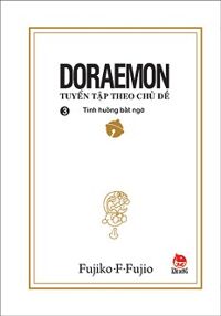 Doraemon Theo Chủ Đề - Tập 3