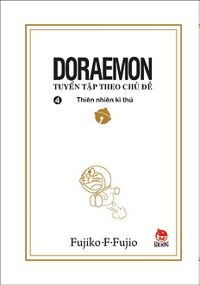 Doraemon Theo Chủ Đề - Tập 4