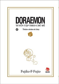 Doraemon Theo Chủ Đề - Tập 4