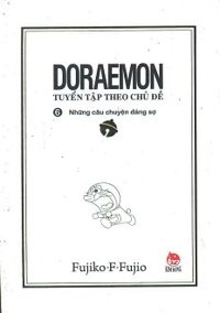 Doraemon Theo Chủ Đề - Tập 6