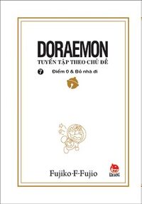 Doraemon Theo Chủ Đề - Tập 7