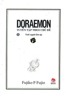 Doraemon Theo Chủ Đề - Tập 8