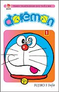 Doraemon truyện ngắn - Tập 1