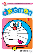 Doraemon truyện ngắn - Tập 1