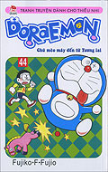 Doraemon truyện ngắn - Tập 44