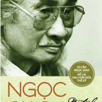 Đốt lò hương cũ - Ngọc Giao