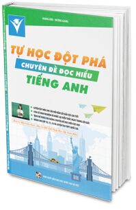 Đột phá trong học từ vựng tiếng Anh