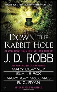 Down The Rabbit Hole