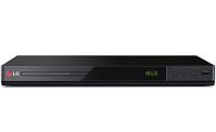 Đầu DVD LG DP432