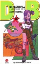 Dragon Ball - Tập 10