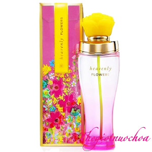 Nước hoa nữ Dream Angels Heavenly Flowers 30ml