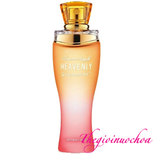 Nước Hoa Nữ Dream Angels Heavenly Summer for Women