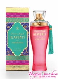 Nước hoa nữ Dream Angels Heavenly Temptation 75ml