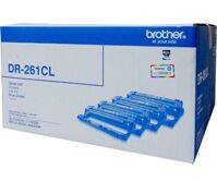 Drum Brother DR-261CL - Dùng cho máy Brother HL-3150CDN, HL-3170CDW, MFC-9140CDN, MFC-9330CDW