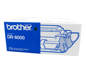 Drum Brother DR-8000 - Dùng cho máy Brother FAX-2850, MFC-4800, 9160, 9180