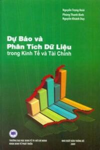 Dự Báo Và Phân Tích Dữ Liệu Trong Kinh Tế Và Tài Chính