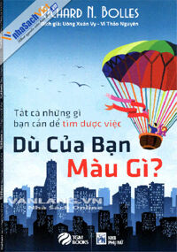 Dù Của Bạn Màu Gì?