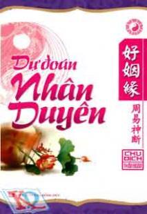 Dự đoán nhân duyên