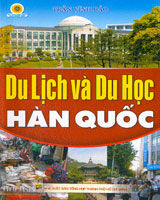 Du Lịch Và Du Học Hàn Quốc