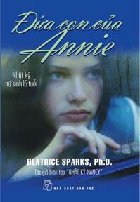 Đứa con của Annie - Beatrice Sparks