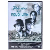 Đứa Con Và Người Lính (DVD)