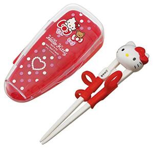 Đũa tập ăn Skater Hello Kitty 212338