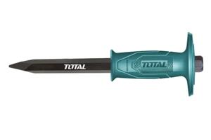 Đục bê tông nhọn 4 mm Total THT4421219