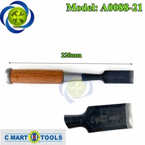 Đục C-Mart A0088-21